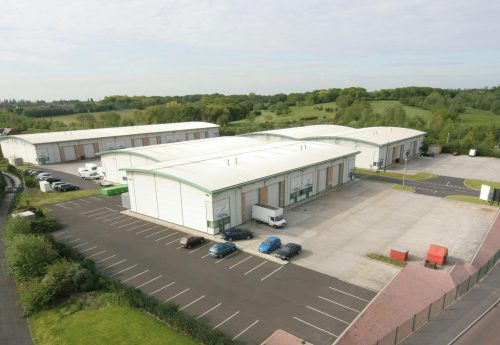 Park Court, Sherdley Business Park, St. Helens, Merseyside