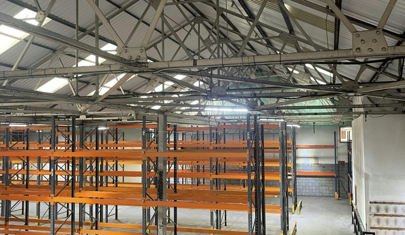 Platinum House, 12 Bailey Road, Trafford Park, Greater Manchester, M17 1SA