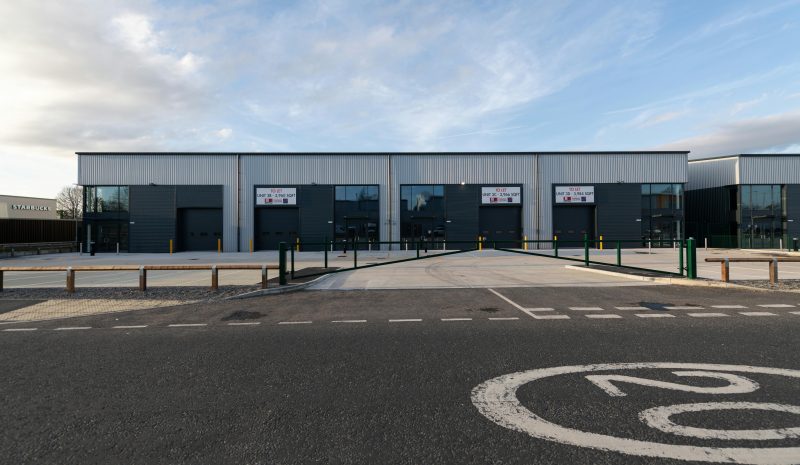 The Croft, Phase 2, Welton Road, Bromborough, Merseyside, CH62 3PN