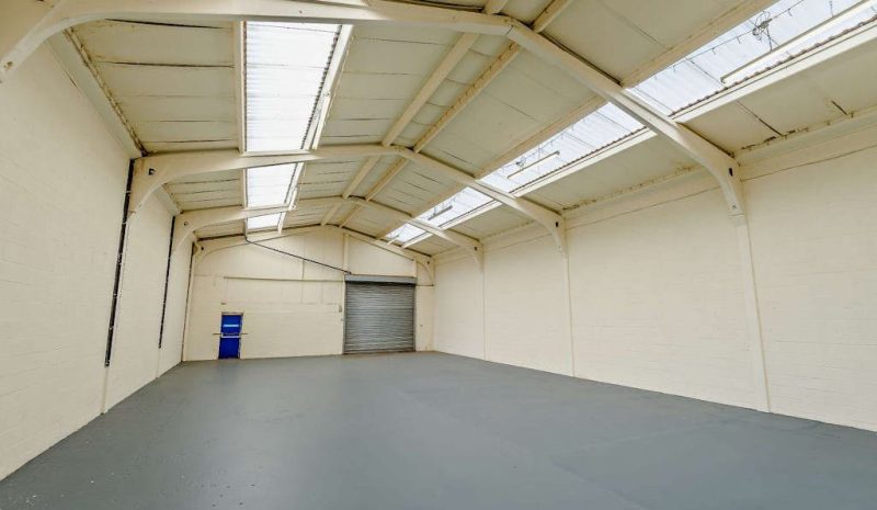 51 Brasenose Business Park, Brasenose Road, Bootle, Merseyside, L20 8HL