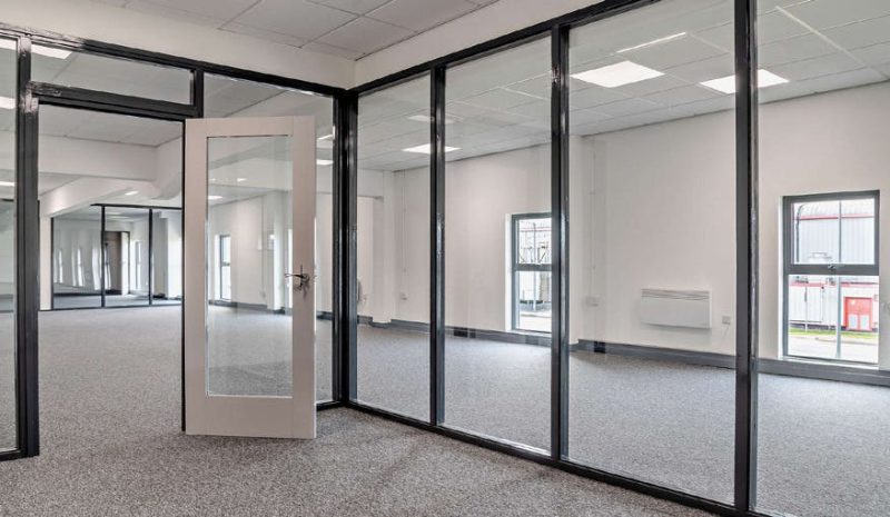 Unit 16 Compass Industrial Park, Spindus Road, Speke, Merseyside, L24 1YA