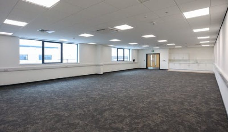 Trafford Gate, Neary Way, Trafford Park, Greater Manchester, M41 7FN