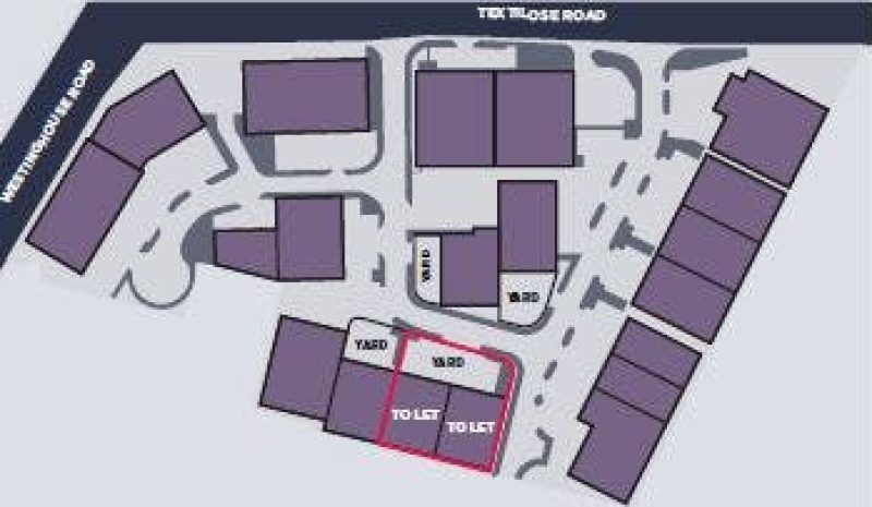 Unit 9/10 Severnside Trading Estate, Textilose Road, Trafford Park, Greater Manchester, M17 1WA