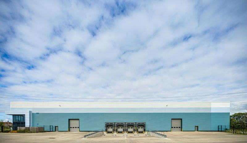 Radar, Radway Green, J16 M6, Crewe, Cheshire, ST7 2RT