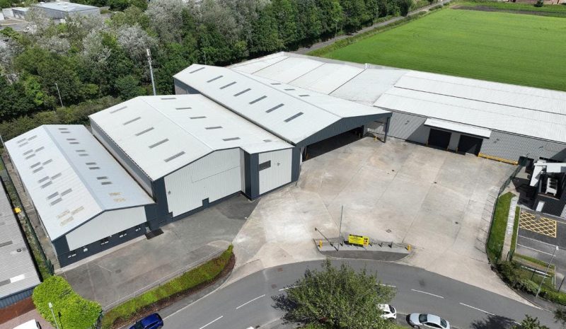 Flex Knowsley, Caddick Road, Knowsley Business Park, Knowsley, Merseyside, L34 9HP Flex Knowsley, Caddick Road, Knowsley Business Park, Knowsley, Merseyside, L34 9HP