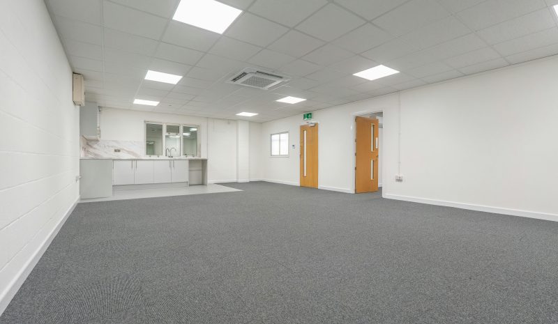 Unit A18, Triumph Business Park, Triumph Way, Speke, Merseyside, L24 9BF Unit A18, Triumph Business Park, Triumph Way, Speke, Merseyside, L24 9BF