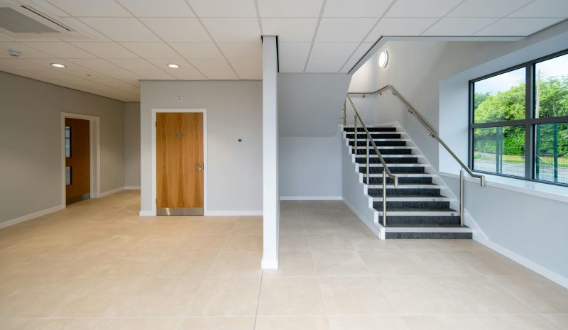 Esprit, Northbank Industrial Park, Irlam Wharf Road, Irlam, Greater Manchester, M44 5PN