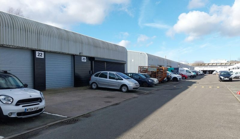 Craven Court, Mill Lane, Winwick Quay, Warrington, Cheshire, WA2 8QU