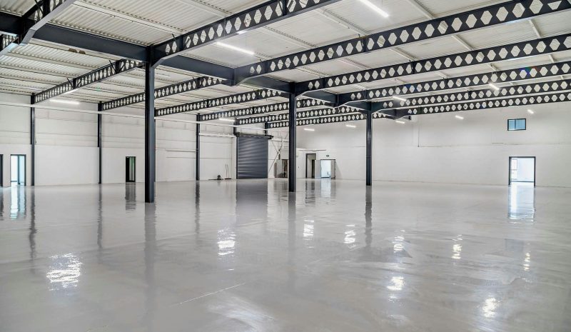 Unit 16 Compass Industrial Park, Spindus Road, Speke, Merseyside, L24 1YA