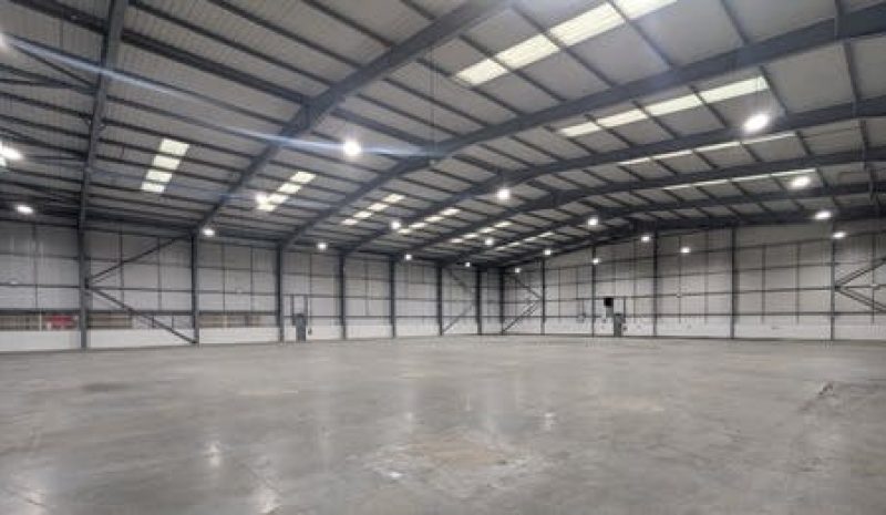 Unit 6 Centenary Park, Coronet Way, Salford, Greater Manchester, M50 1RE