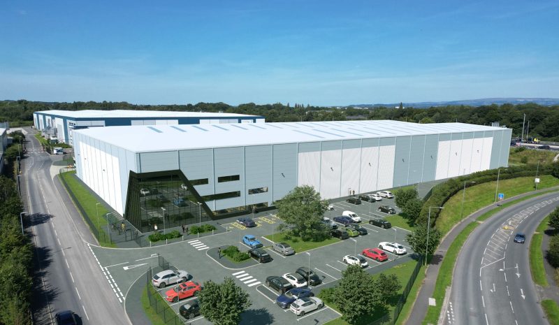 Haydock 140, Haydock, Merseyside, WA11 9SJ
