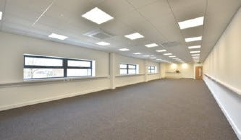 Block F Sovereign Industrial Park, Wilson Road, Huyton Business Park, Huyton, Merseyside, L36 6AD