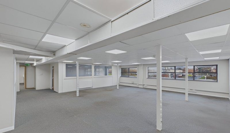 Unit 41-41A, Zone 2 Deeside Industrial Park, Deeside, Flintshire, CH5 2NS