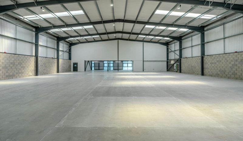 Unit 16 Central Trading Estate, Mosley Road, Trafford Park, Greater Manchester, M17 1JS Unit 16 Central Trading Estate, Mosley Road, Trafford Park, Greater Manchester, M17 1JS