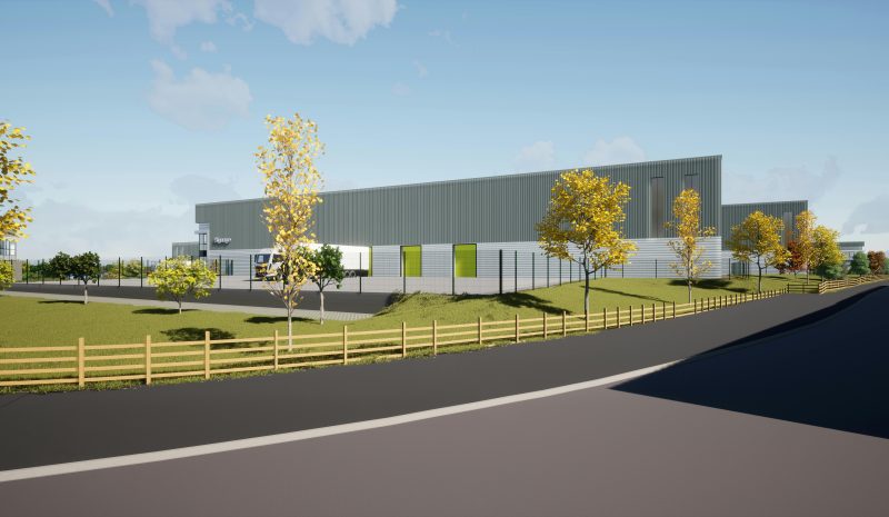 Hollinwood Junction, Oldham, Greater Manchester, OL8 3QP
