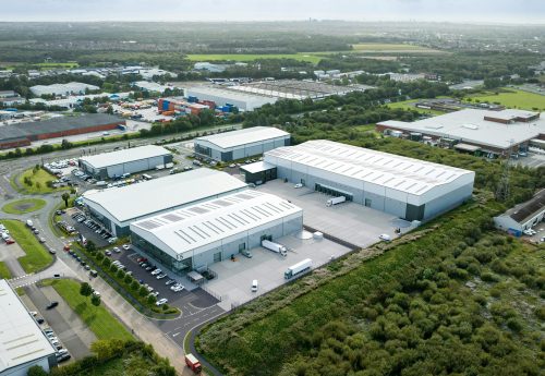Alchemy 105 & 42, Alchemy Business Park, Knowsley, Merseyside