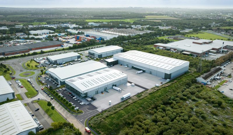 Alchemy 105 & 42, Alchemy Business Park, Knowsley, Merseyside, L33 7AQ Alchemy 105 & 42, Alchemy Business Park, Knowsley, Merseyside, L33 7AQ