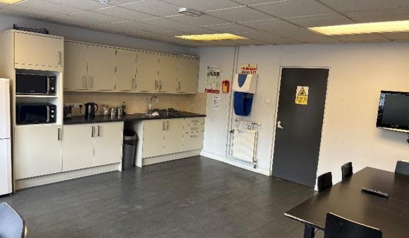 Unit 5-7 Century Park, Pacific Road, Altrincham, Cheshire, WA14 5BJ