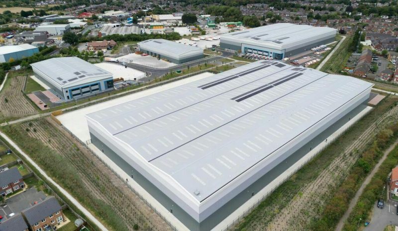 PLP Astley, Astley Business Park, East Lancs Road, Wigan, Greater Manchester, M28 1FJ PLP Astley, Astley Business Park, East Lancs Road, Wigan, Greater Manchester, M28 1FJ