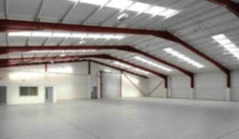 Britonwood Trading Estate, Knowsley, Merseyside, L33 7YQ