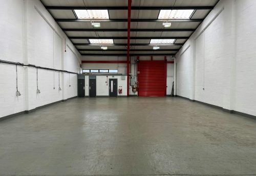 Unit 20, Rufford Court, Warrington, Cheshire
