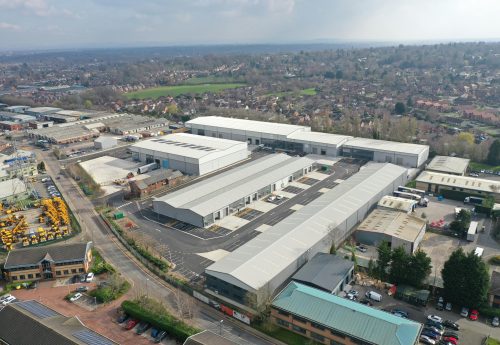 Block C, Broadheath Network Centre, Atlantic Street, Altrincham, Cheshire