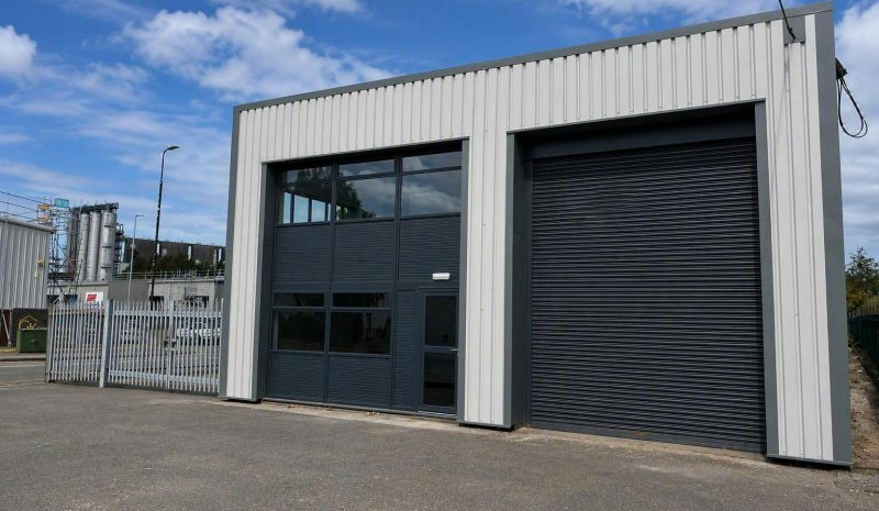 Guinness Road, Trafford Park, Greater Manchester, M17 1SD Guinness Road, Trafford Park, Greater Manchester, M17 1SD