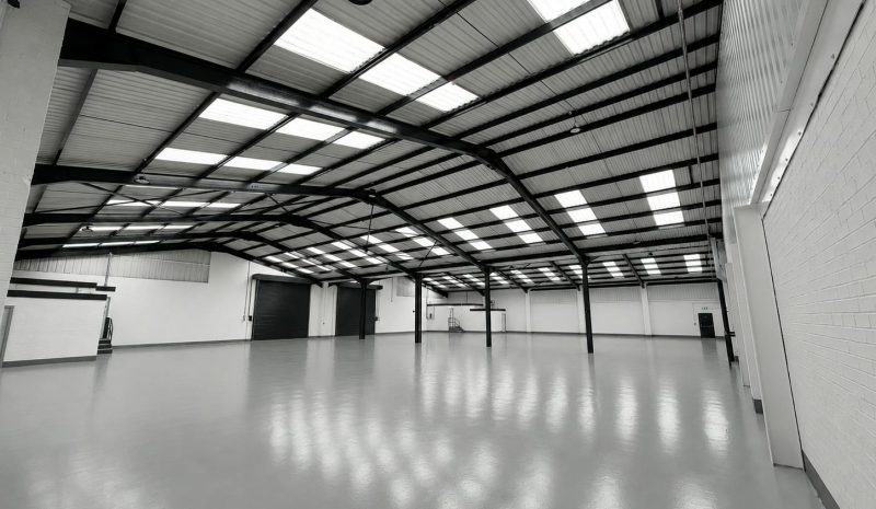 Haydock Industrial Estate, Haydock Lane, Haydock, Merseyside, WA11 9XQ Haydock Industrial Estate, Haydock Lane, Haydock, Merseyside, WA11 9XQ