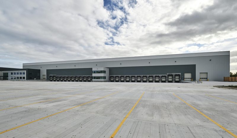 Aviator 200, Aviator Park, North Road, Ellesmere Port, Cheshire, CH65 1BL
