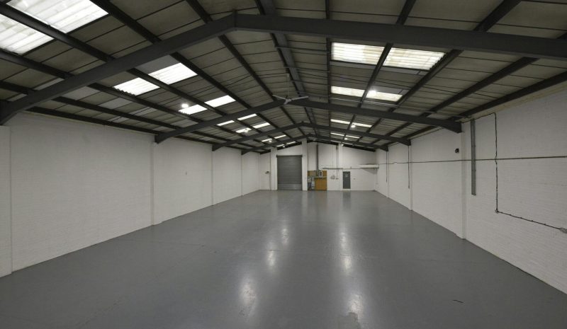 Britonwood Trading Estate, Knowsley, Merseyside, L33 7YQ