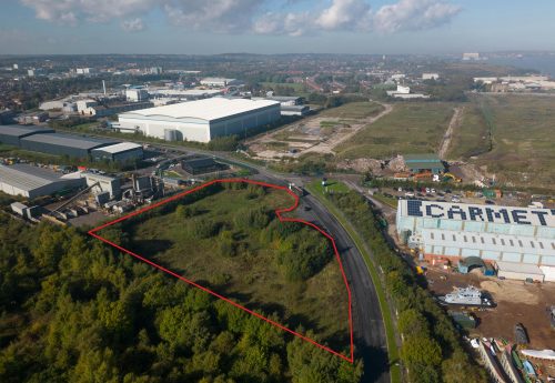 Magazine 2, Riverbank Road, Bromborough, Merseyside