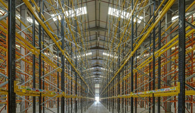 Unit 34c Zone 2, Deeside Industrial Estate, First Avenue, Deeside, Flintshire, CH5 2NU