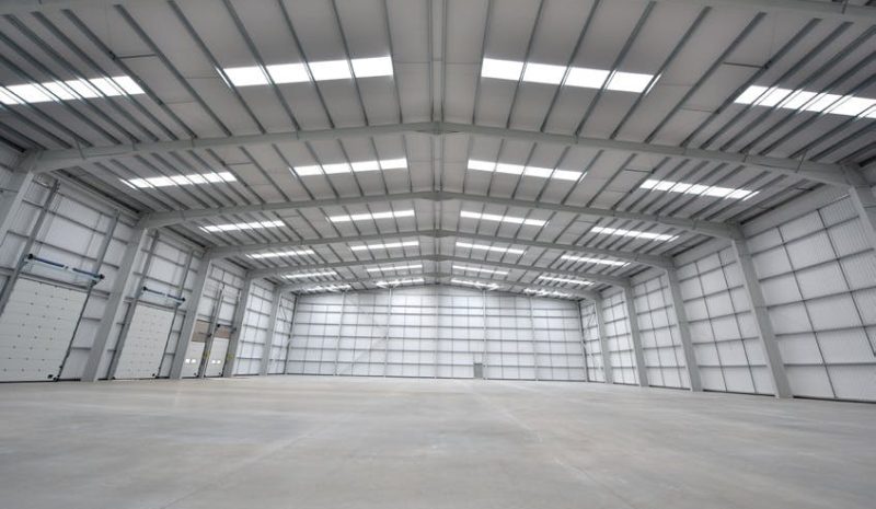 Unit G1 Sovereign Industrial Park, Wilson Road, Huyton Business Park, Huyton, Merseyside, L36 6AD