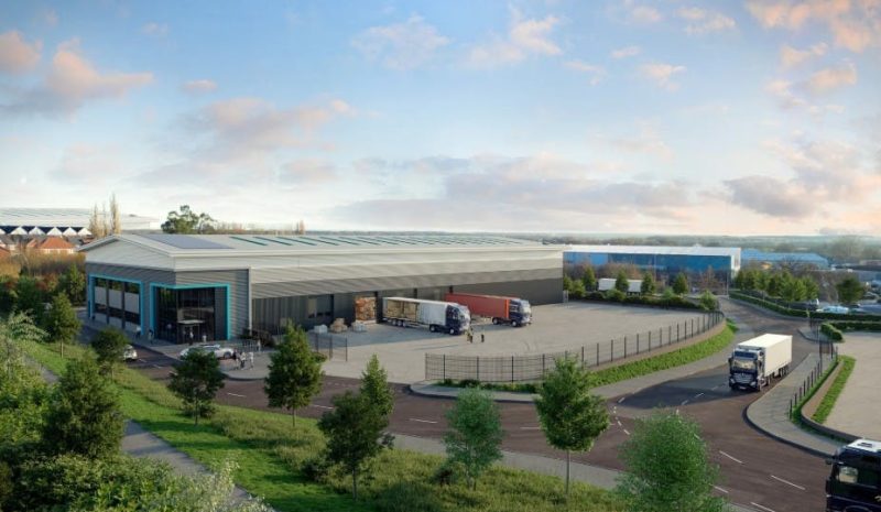 PLP Astley, Astley Business Park, East Lancs Road, Wigan, Greater Manchester, M28 1FJ