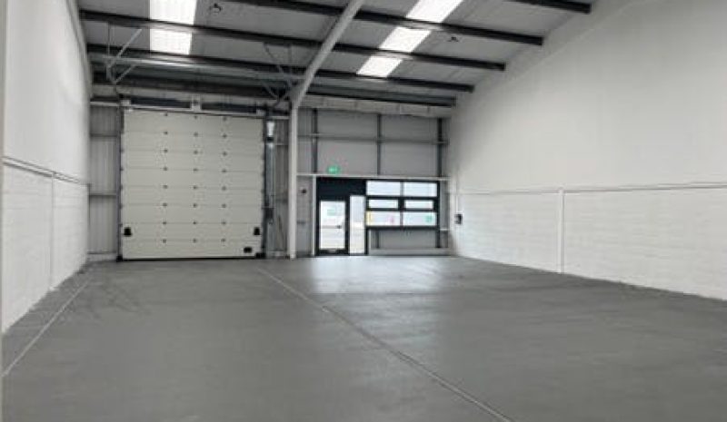 Block C, Broadheath Network Centre, Atlantic Street, Altrincham, Cheshire, WA14 5EW