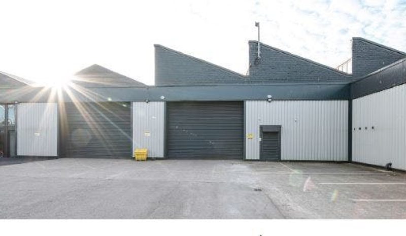 Centenary Link Business Park, Guinness Circle, Trafford Park, Greater Manchester, M17 1EB