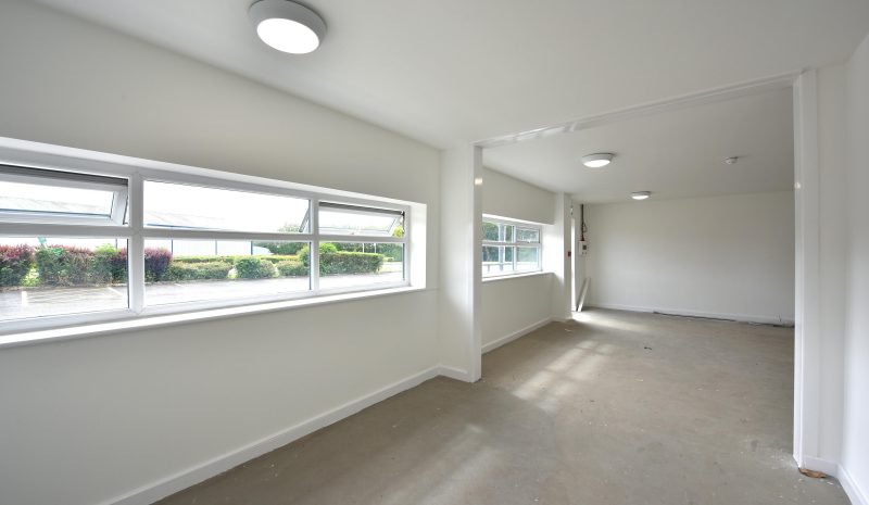 B3, Heywood Distribution Park, Heywood, Greater Manchester, OL10 2TT