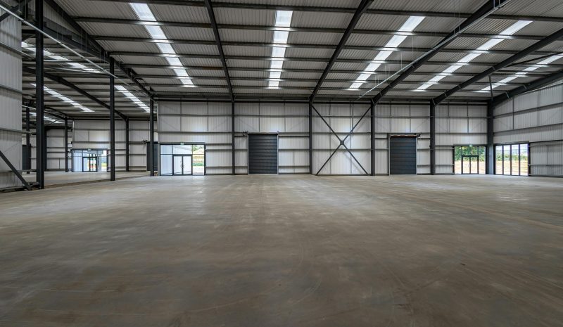 Wrexham Point, Clywedog Road North, Wrexham Industrial Estate, Wrexham, Wales, LL13 9XN
