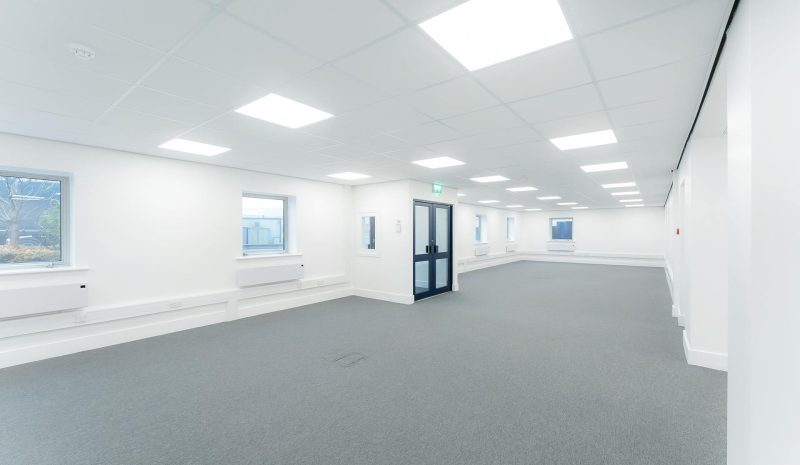 Unit 1 Walker Industrial Estate, Walker Road, Blackburn, Lancashire, BB1 2QE Unit 1 Walker Industrial Estate, Walker Road, Blackburn, Lancashire, BB1 2QE