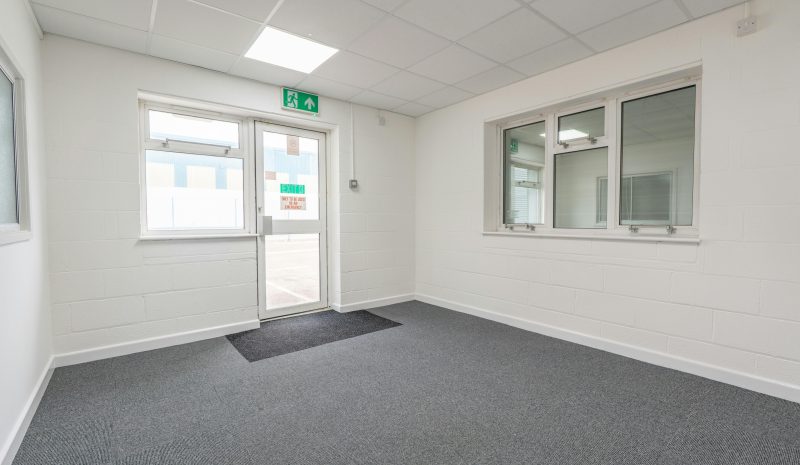 Unit A18, Triumph Business Park, Triumph Way, Speke, Merseyside, L24 9BF Unit A18, Triumph Business Park, Triumph Way, Speke, Merseyside, L24 9BF