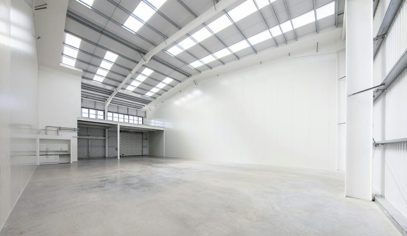 Phase 2 Mersey Reach Trade Park, Dunningsbridge Road, Switch Island, Liverpool, Merseyside, L30 6UZ