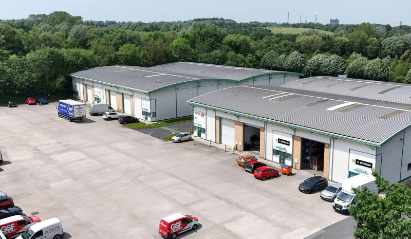 Park Court, Sherdley Business Park, Sullivans Way, St Helens, Merseyside, WA9 5GZ Park Court, Sherdley Business Park, Sullivans Way, St Helens, Merseyside, WA9 5GZ