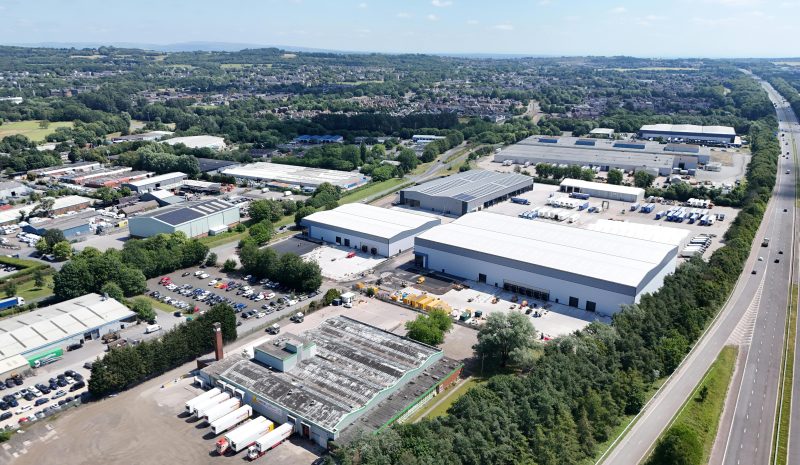 Duo 100, Gillibrands Road, Skelmersdale, Lancashire, WN8 9TA Duo 100, Gillibrands Road, Skelmersdale, Lancashire, WN8 9TA
