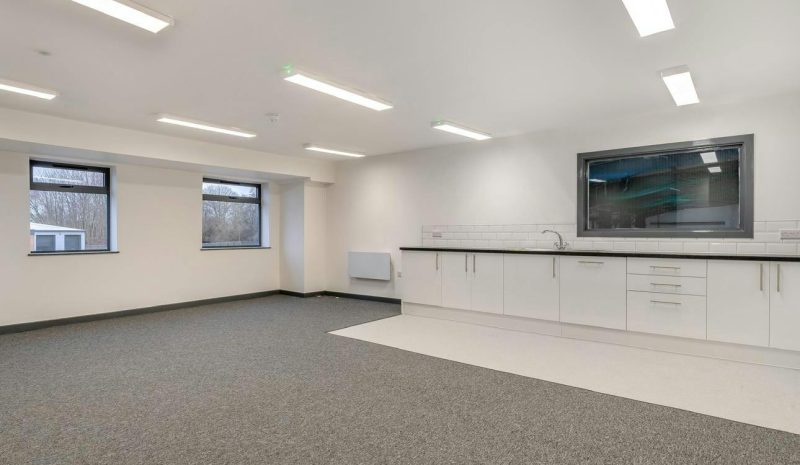 Units L1-L3, Lyntown Trading Estate, Lynwell Road, Eccles, Greater Manchester, M30 9QG