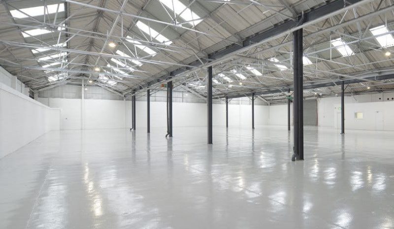 Centenary Link Business Park, Guinness Circle, Trafford Park, Greater Manchester, M17 1EB