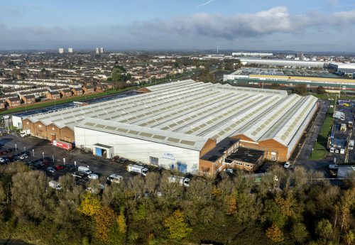 Unit 5, Moorgate Point, Knowsley, Merseyside