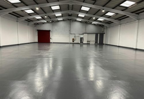 Unit 29 Rufford Court, Hardwick Grange, Warrington, Cheshire