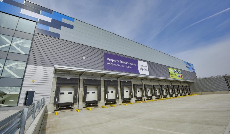 Skylink 147, Stanley Green Business Park, Cheadle, Greater Manchester, SK8 6PT