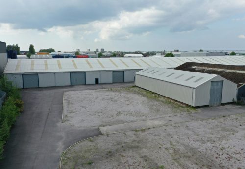 Unit 2 Knowsley Point, Yardley Road, Knowsley, Merseyside