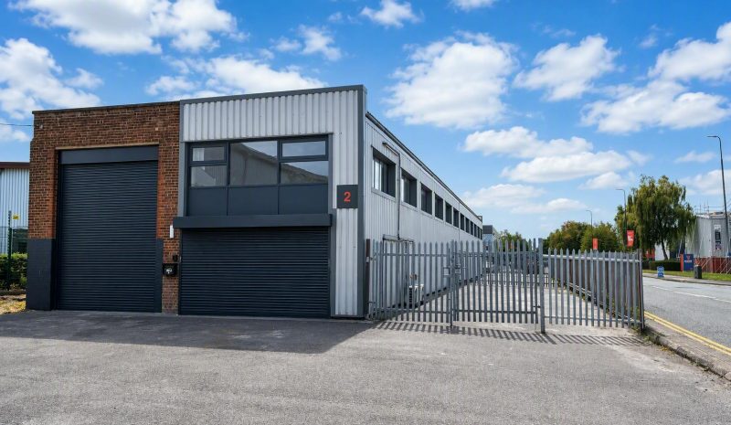 Guinness Road, Trafford Park, Greater Manchester, M17 1SD Guinness Road, Trafford Park, Greater Manchester, M17 1SD